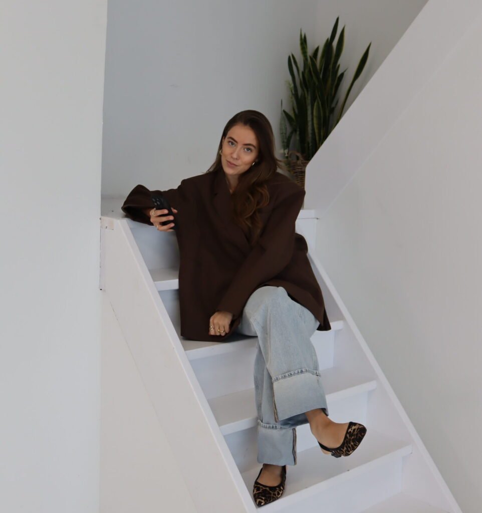 Professionele fotoshoot ontwikkelt door Bold Socials social media bureau