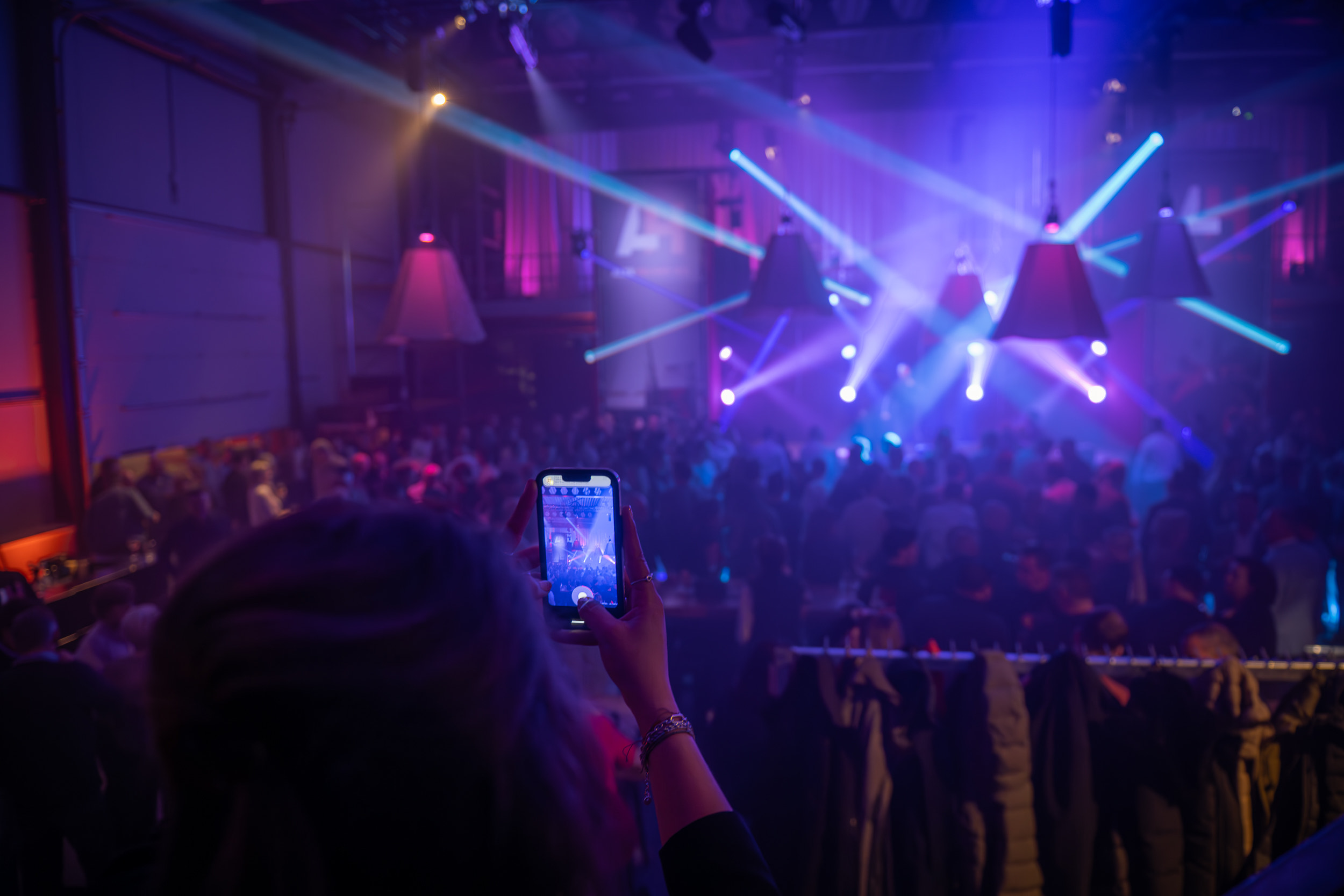 Content voor opdrachtgever Bold Socials - Breda